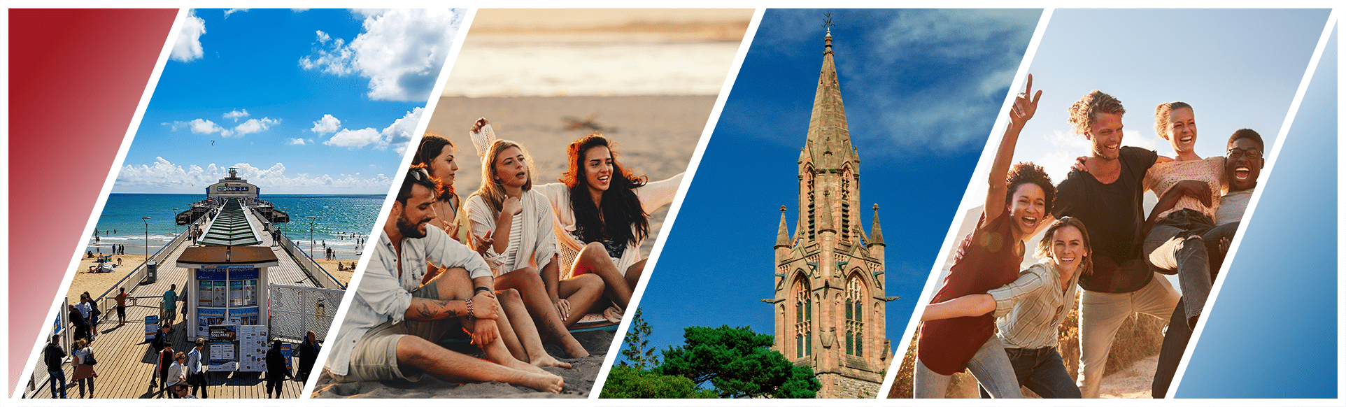 Teambuilding Bournemouth