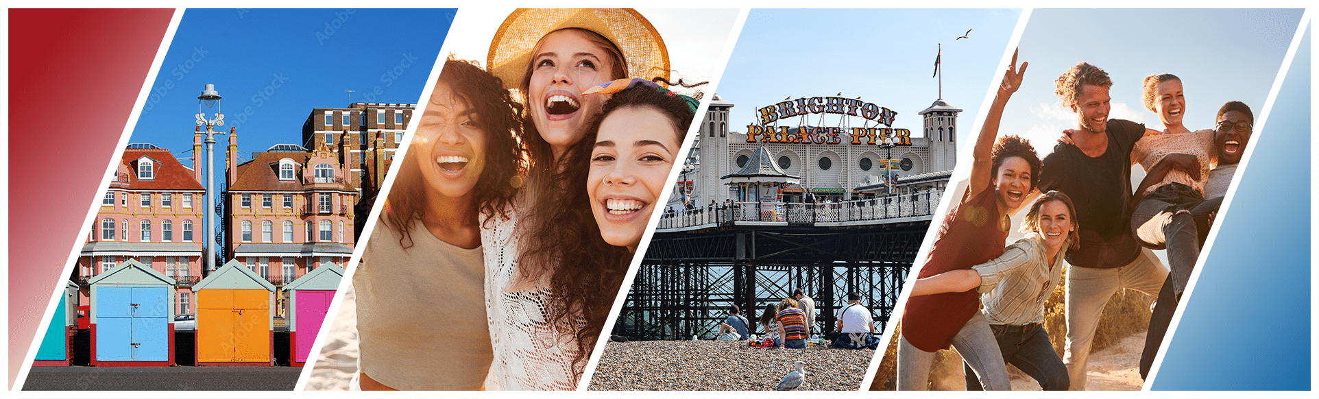 Teambuilding Brighton