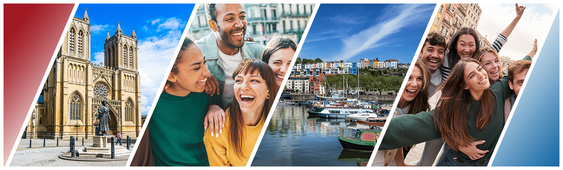 Teambuilding Bristol