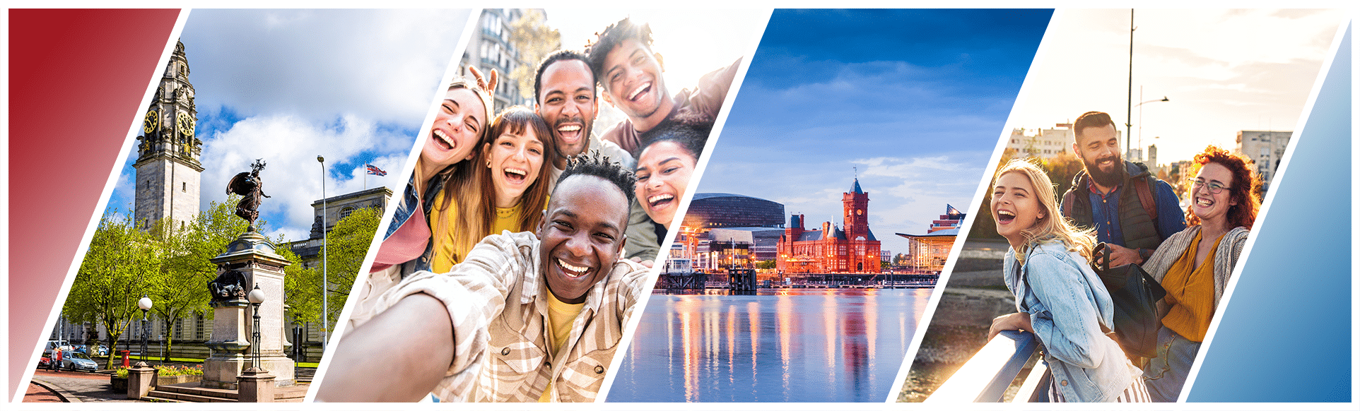 Teambuilding Cardiff