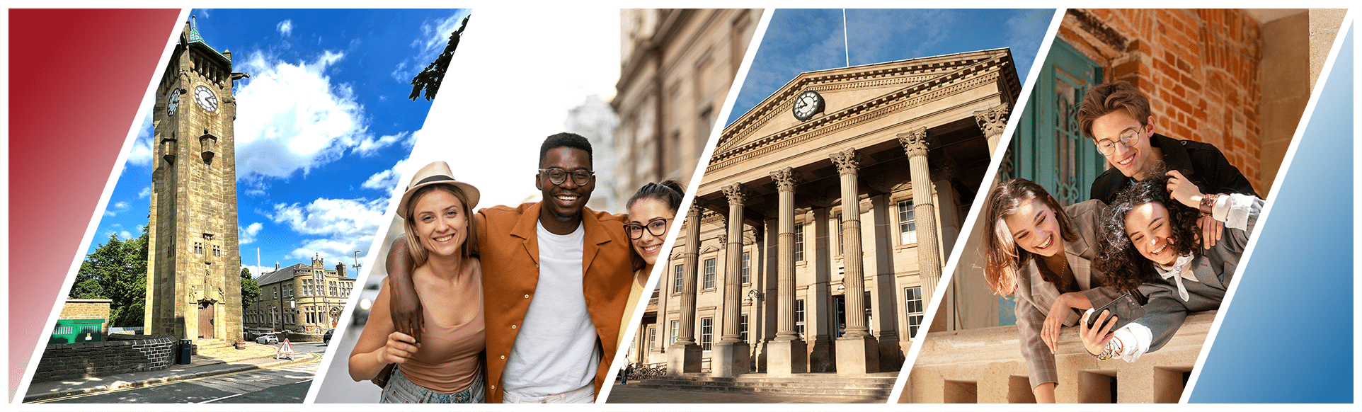 Teambuilding Huddersfield