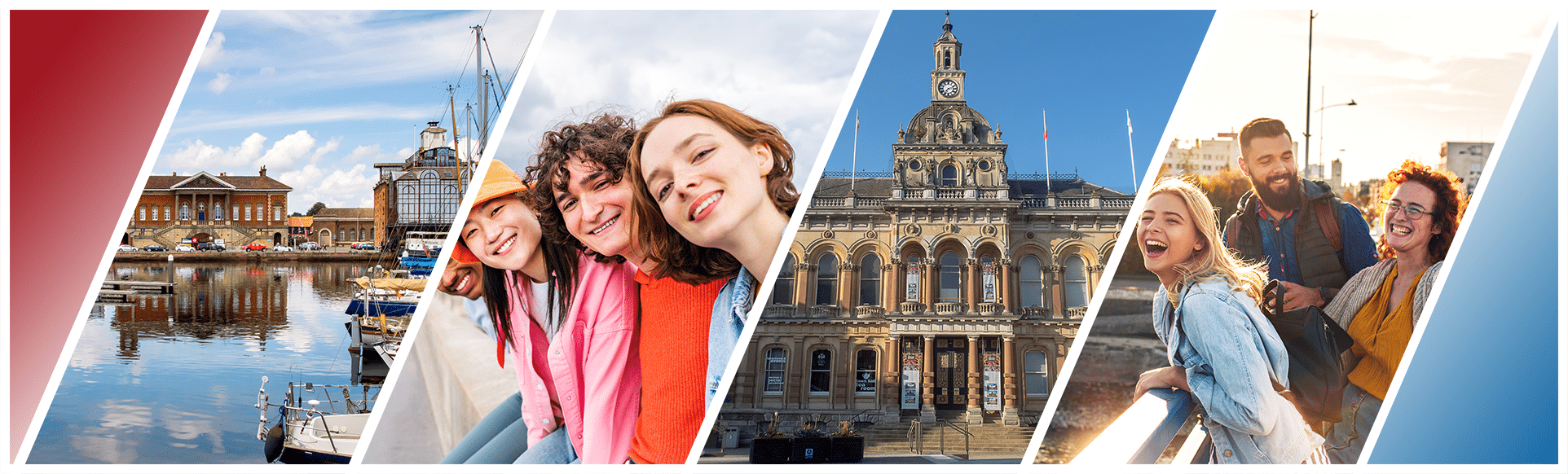 Teambuilding Ipswich