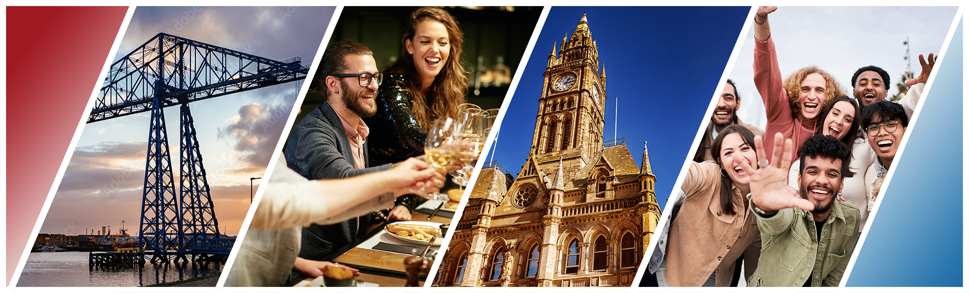 Teambuilding Middlesbrough