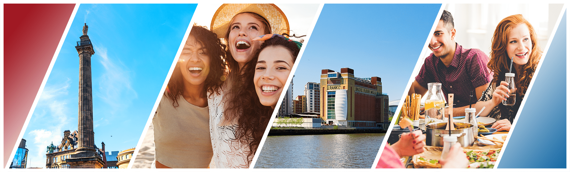 Teambuilding Newcastle